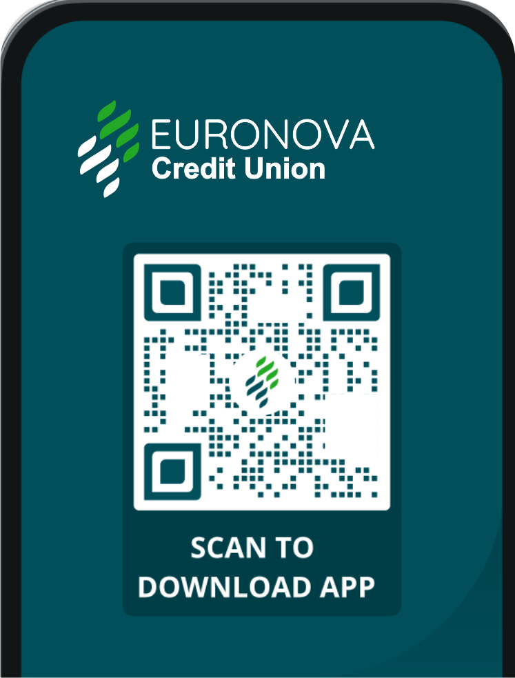 Mobile App QR Code